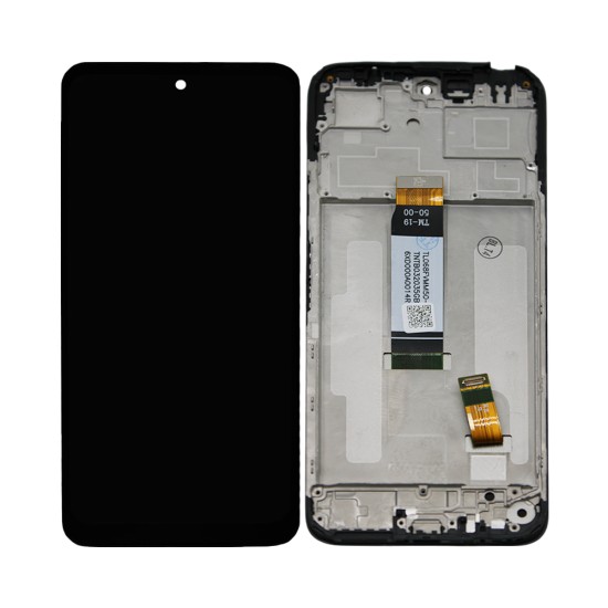 Touch+Display+Frame Xiaomi MI 13X Black